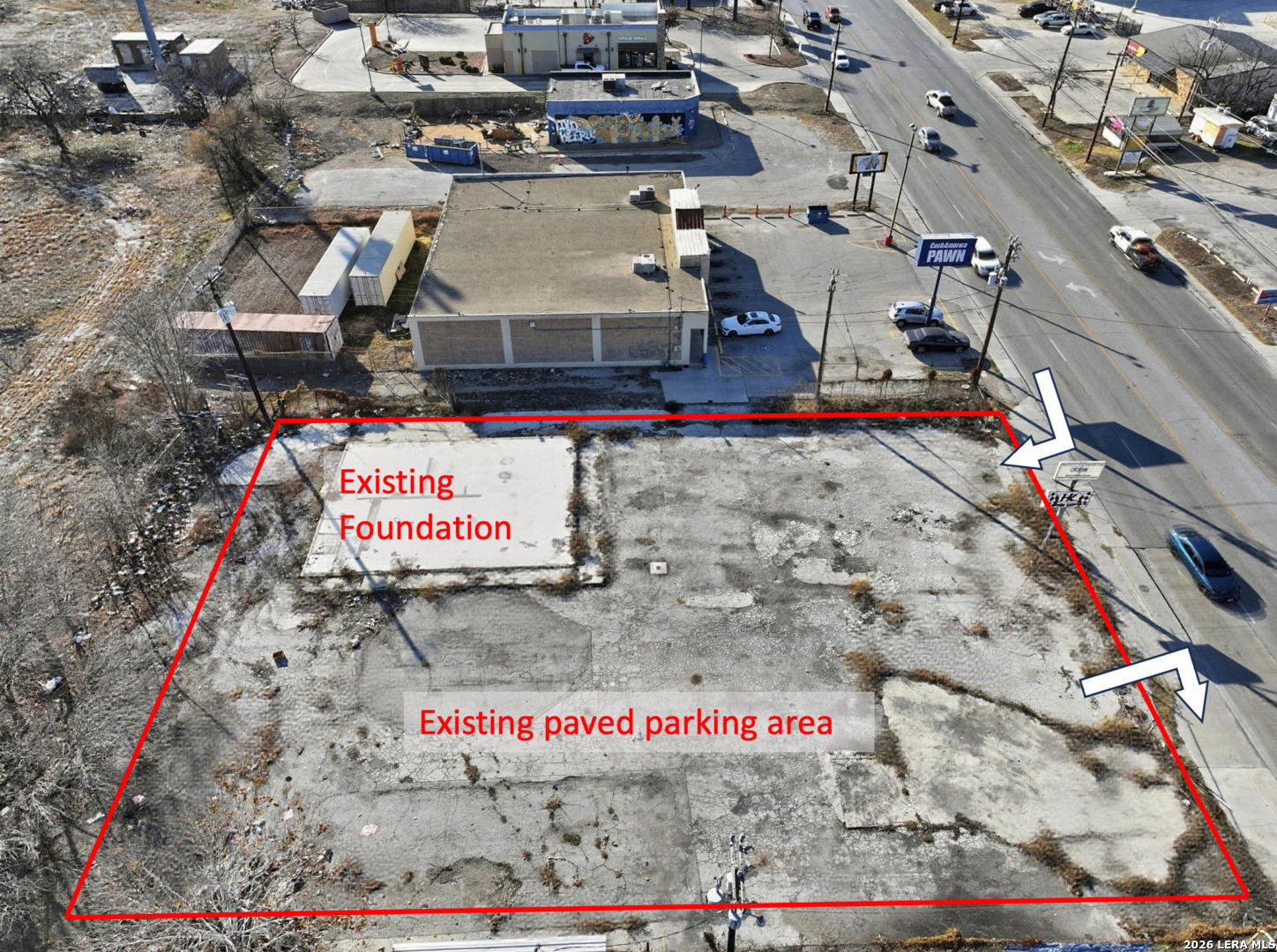 4738 Rittiman San Antonio TX 78218