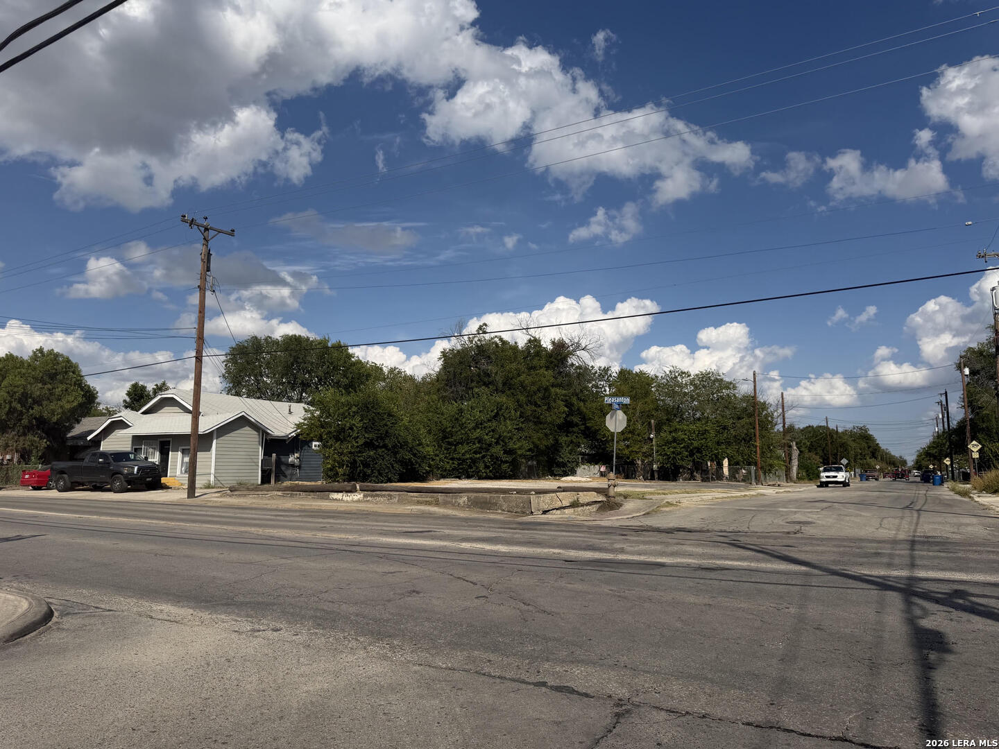 1018 Pleasanton San Antonio TX 78214
