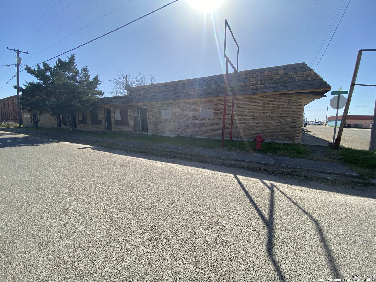 118 N South Street Mathis TX 78368