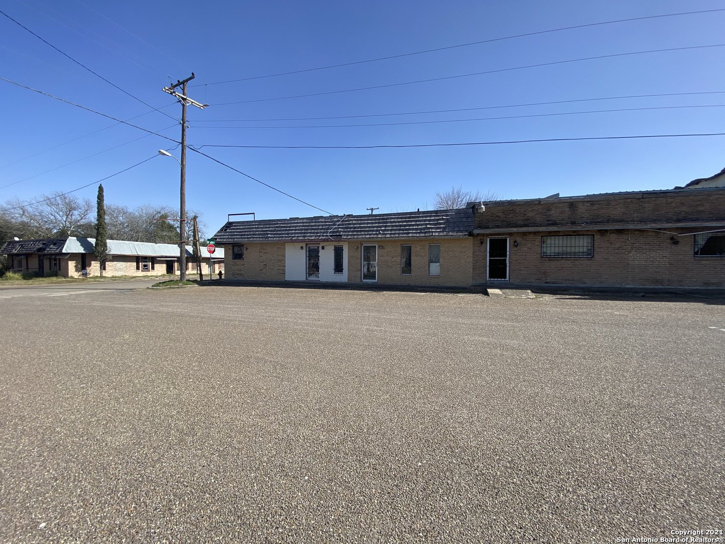 118 N South Street Mathis TX 78368