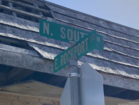 118 N South Street Mathis TX 78368