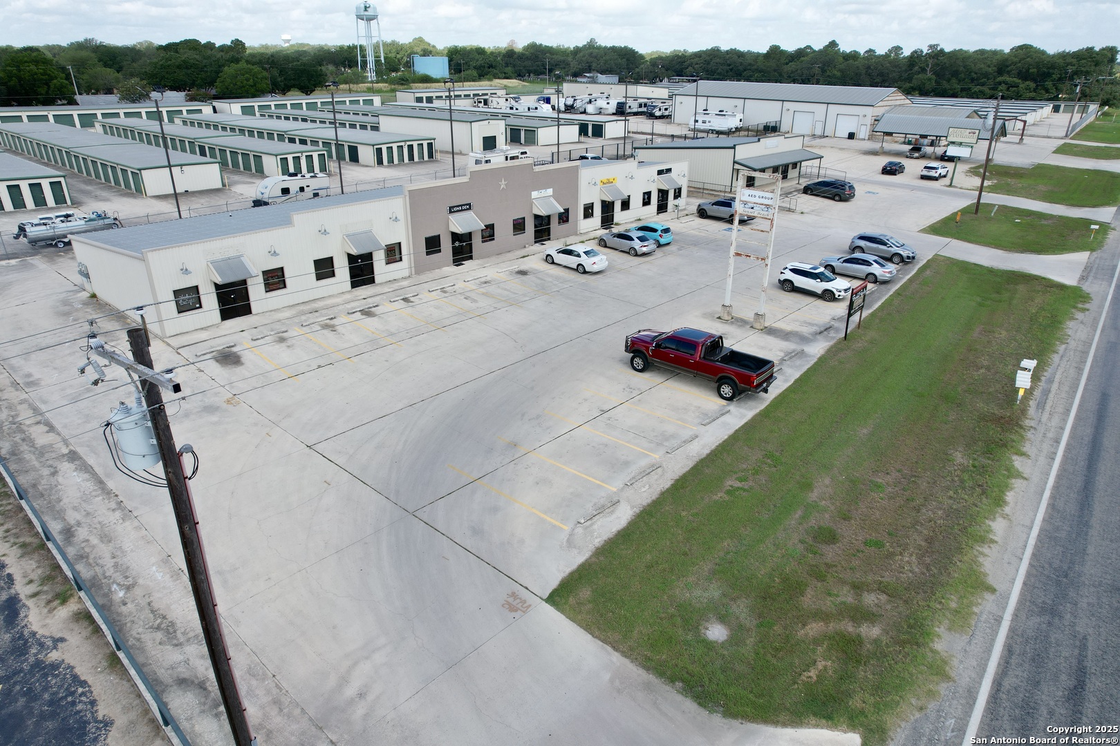 1501 Bensdale Pleasanton TX 78064