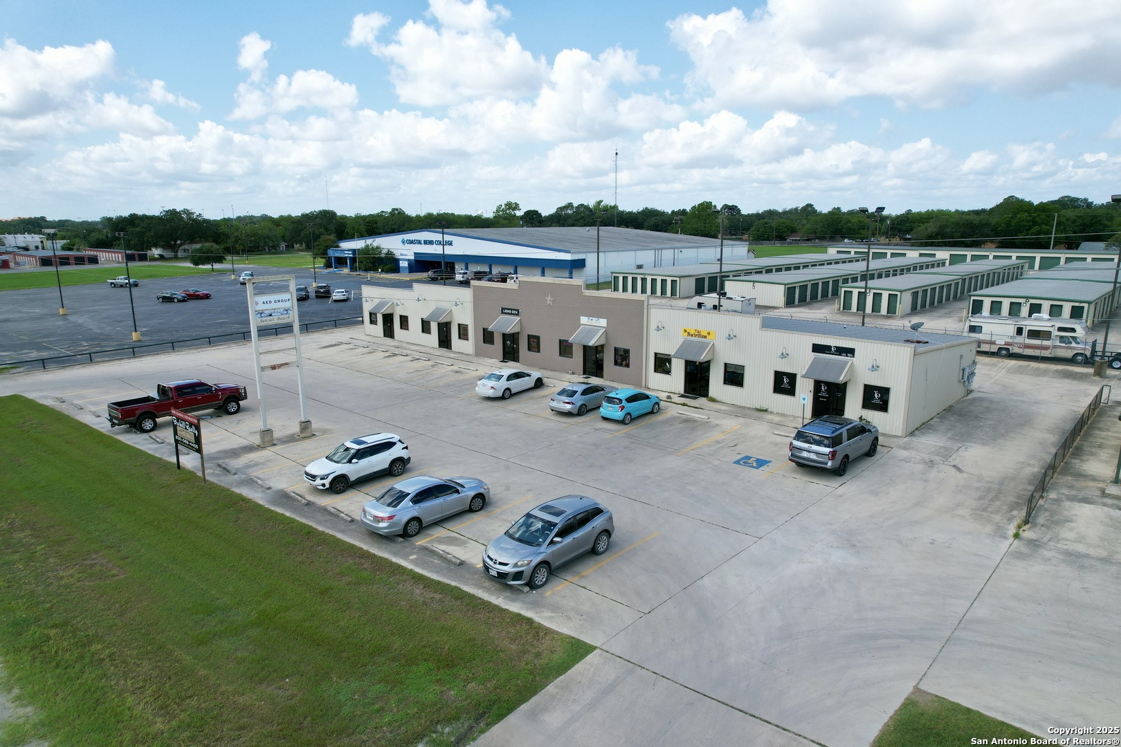 1501 Bensdale Pleasanton TX 78064