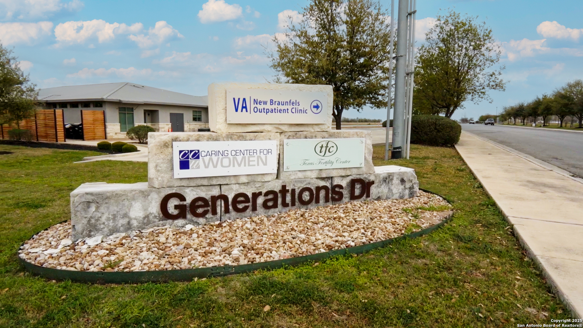 790 Generations Drive New Braunfels TX 78130