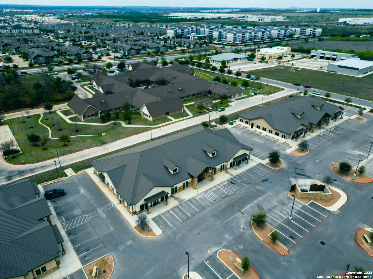 790 Generations Drive New Braunfels TX 78130