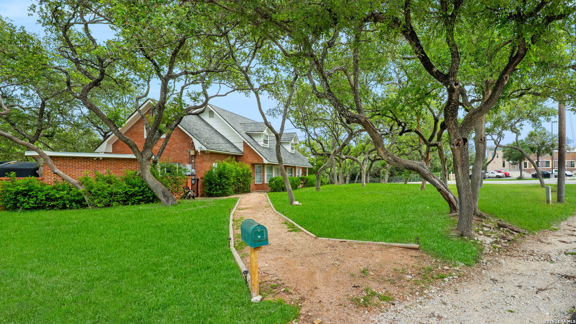 11902 Rustic San Antonio TX 78230