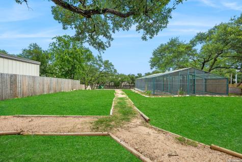11902 Rustic San Antonio TX 78230