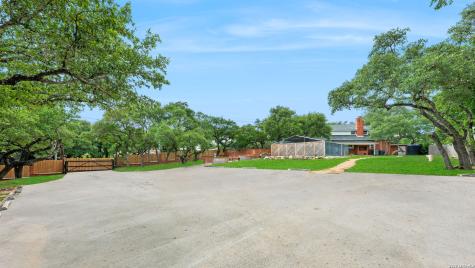 11902 Rustic San Antonio TX 78230