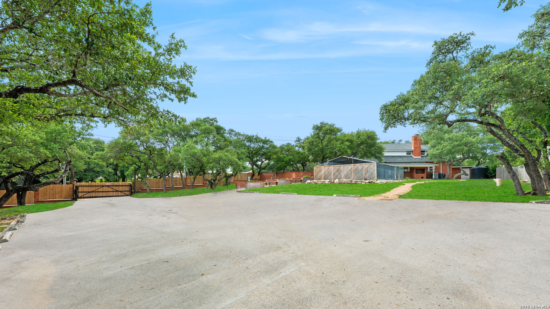 11902 Rustic San Antonio TX 78230