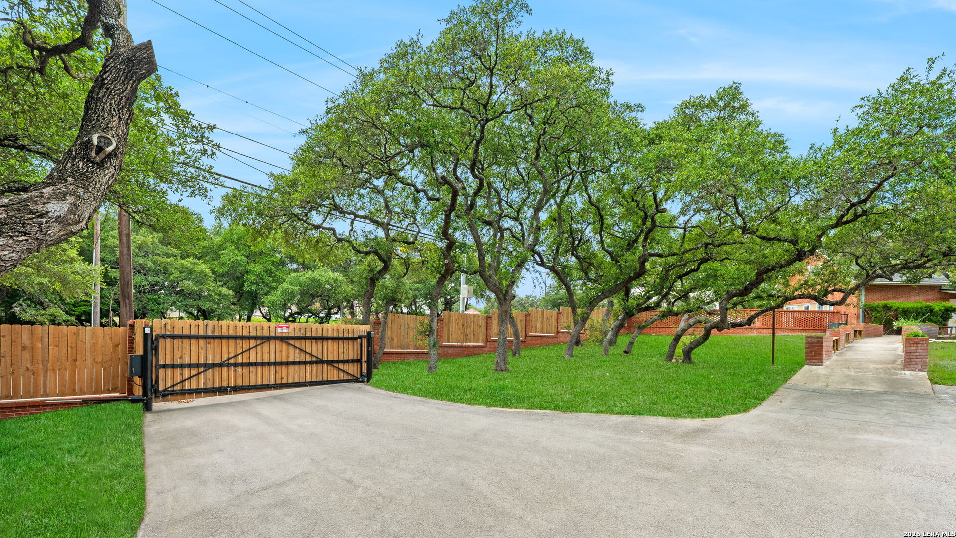11902 Rustic San Antonio TX 78230