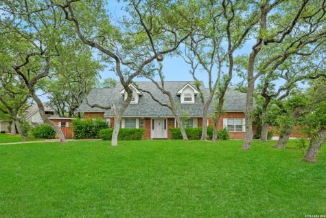 11902 Rustic San Antonio TX 78230
