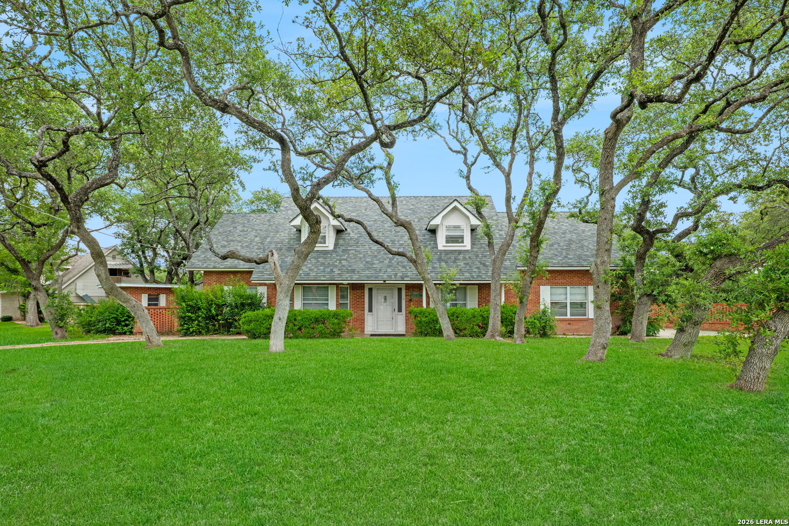 11902 Rustic San Antonio TX 78230