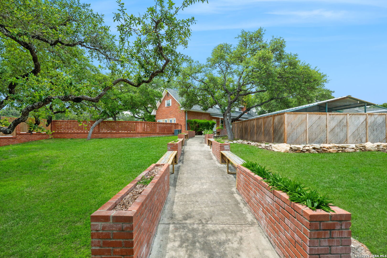 11902 Rustic San Antonio TX 78230