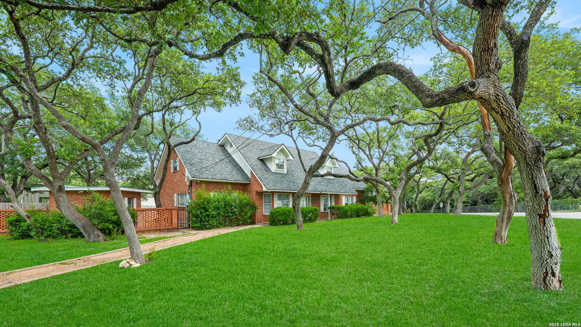 11902 Rustic San Antonio TX 78230