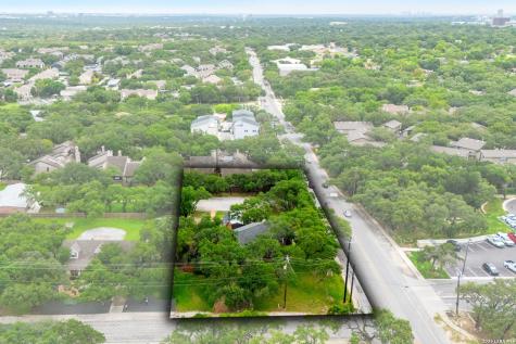 11902 Rustic San Antonio TX 78230