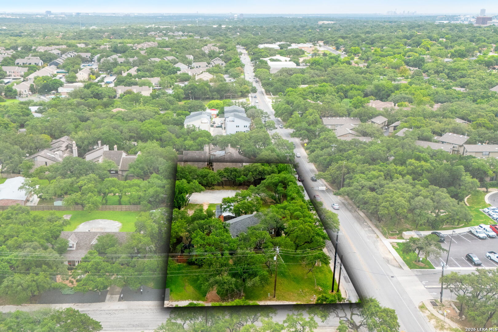 11902 Rustic San Antonio TX 78230