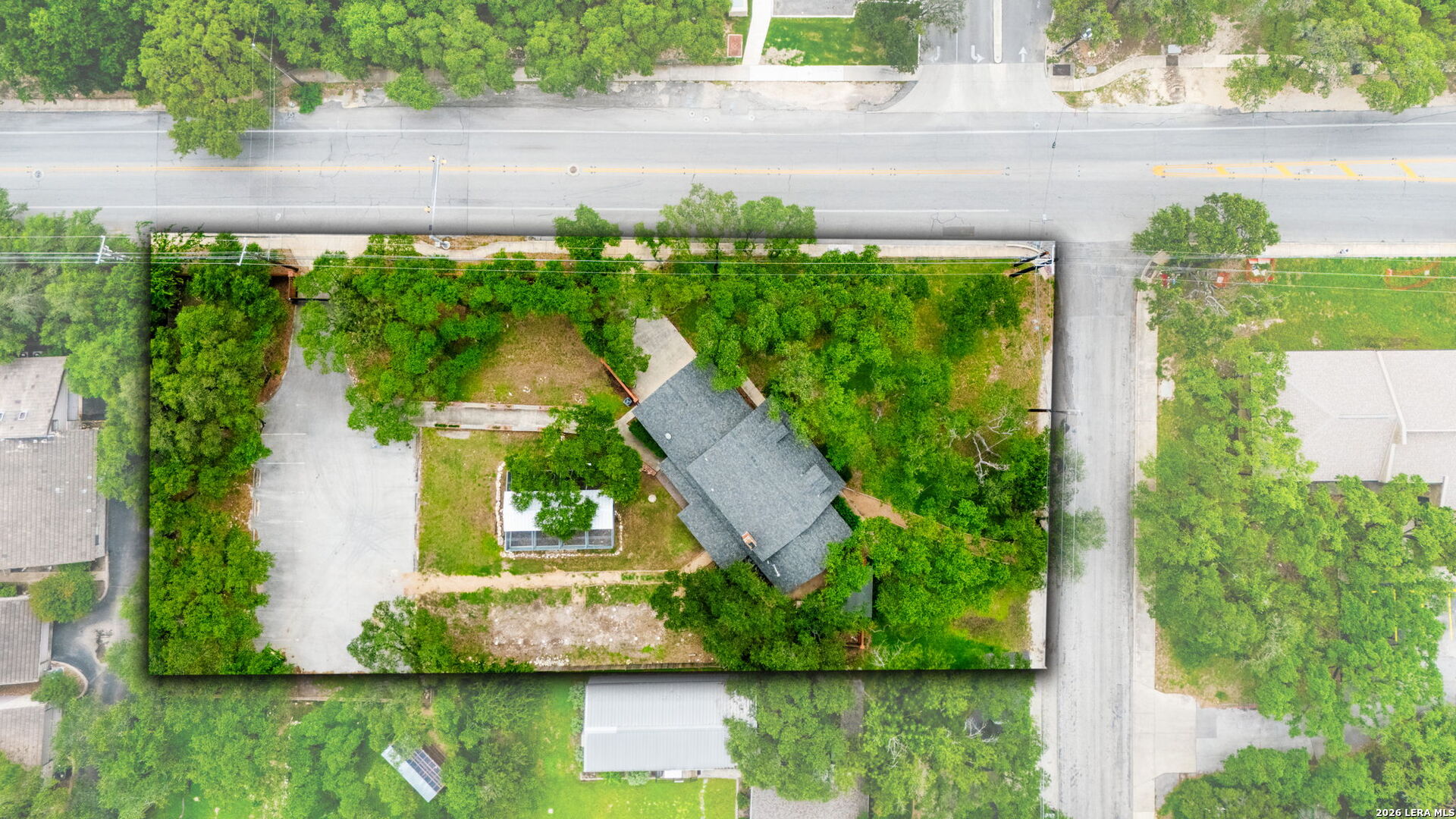 11902 Rustic San Antonio TX 78230