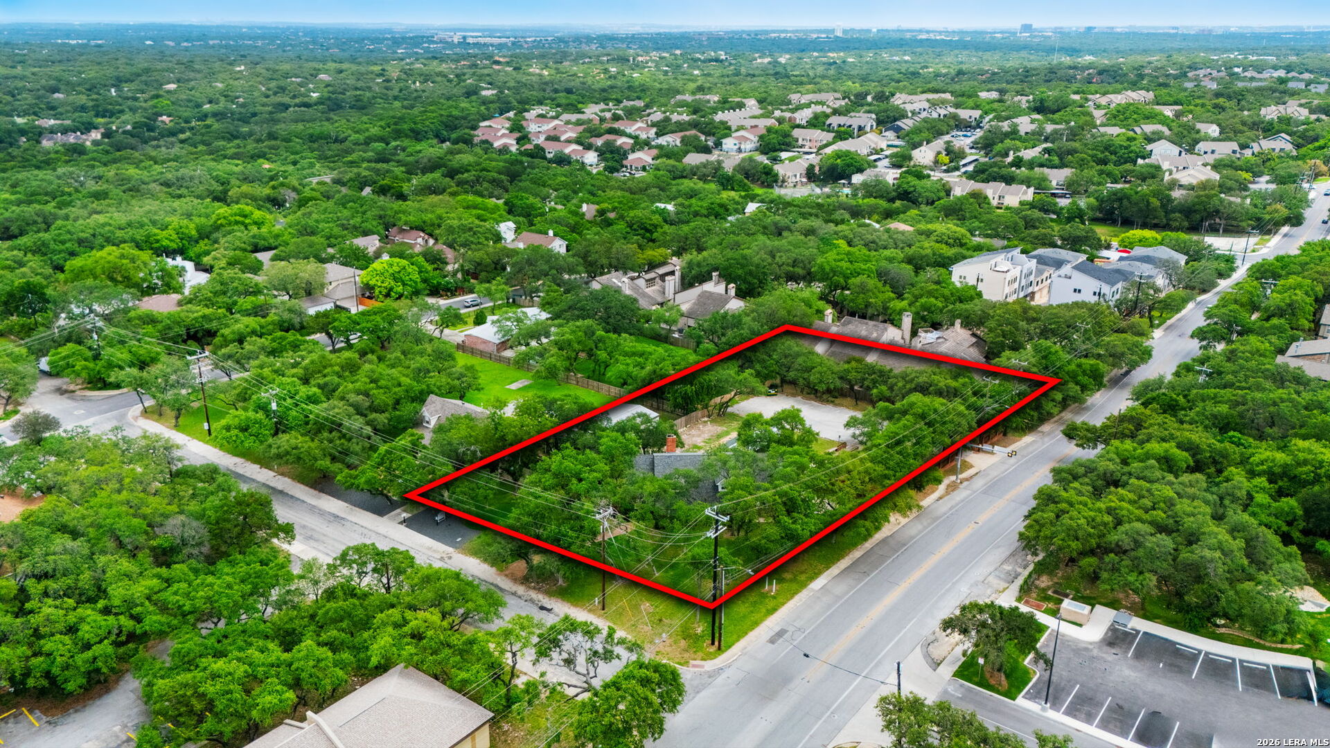 11902 Rustic San Antonio TX 78230