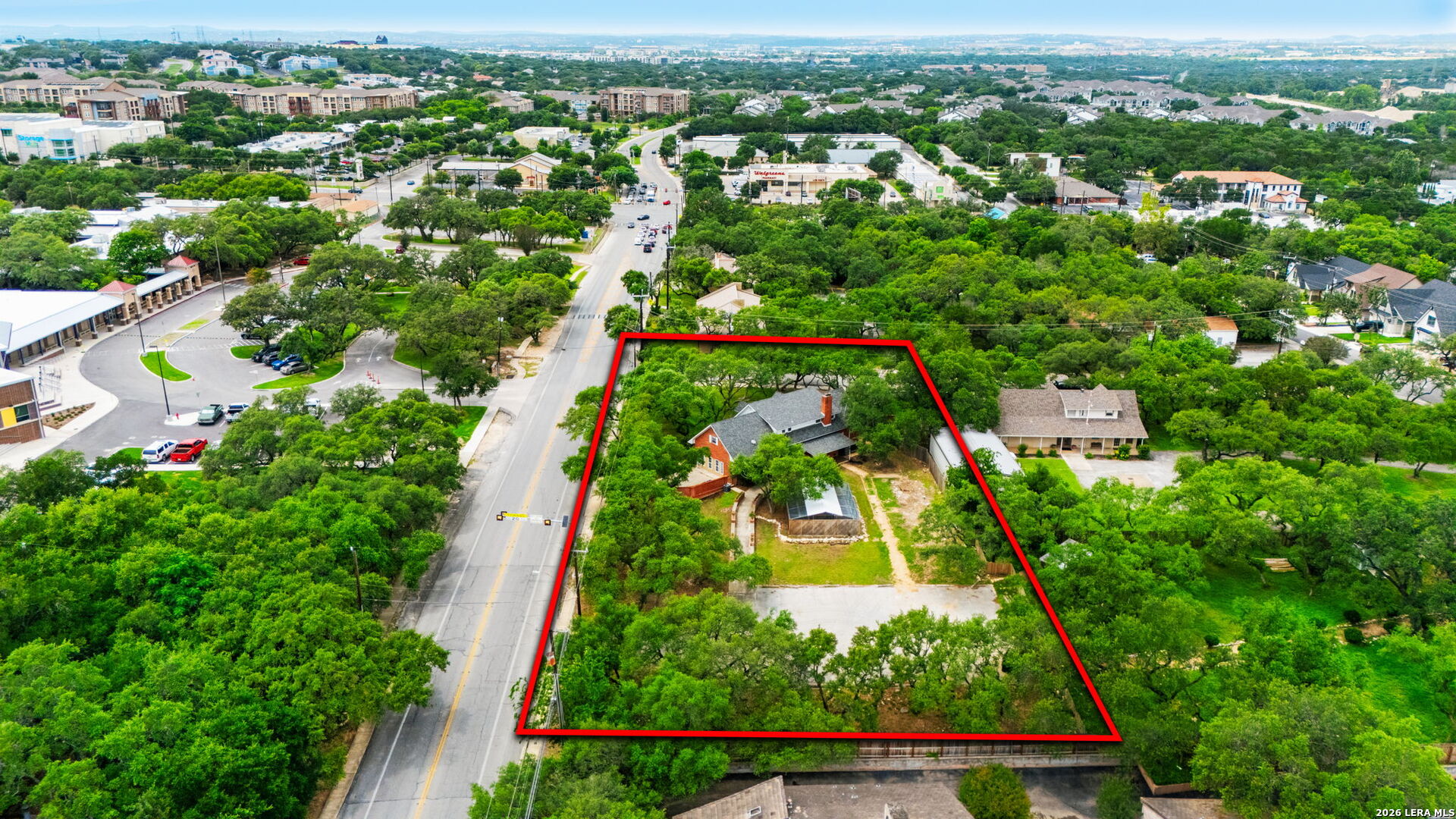 11902 Rustic San Antonio TX 78230