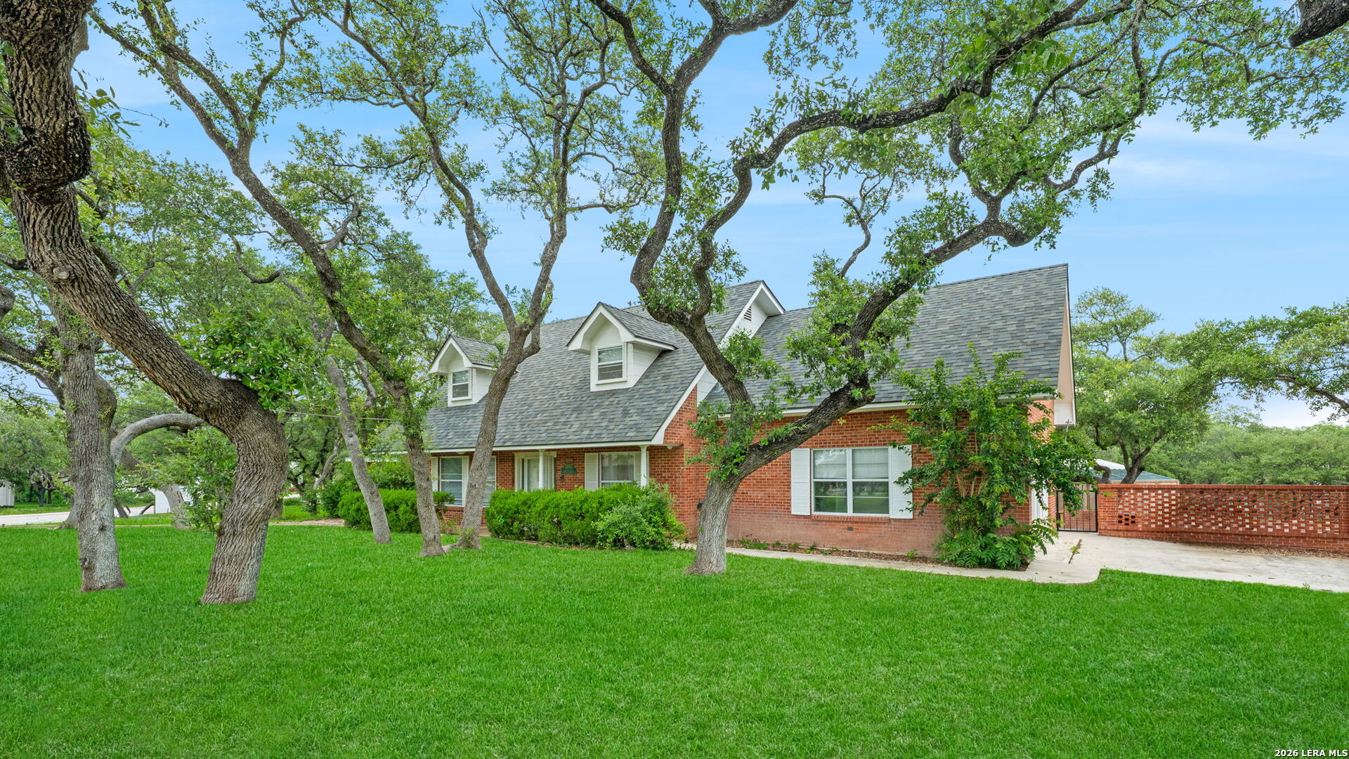 11902 Rustic San Antonio TX 78230