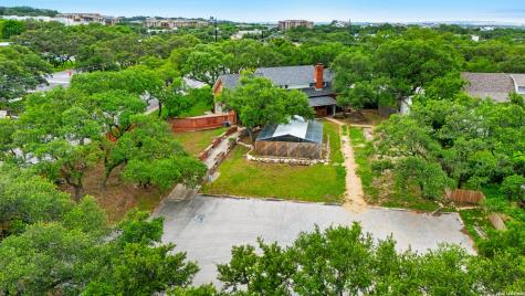 11902 Rustic San Antonio TX 78230