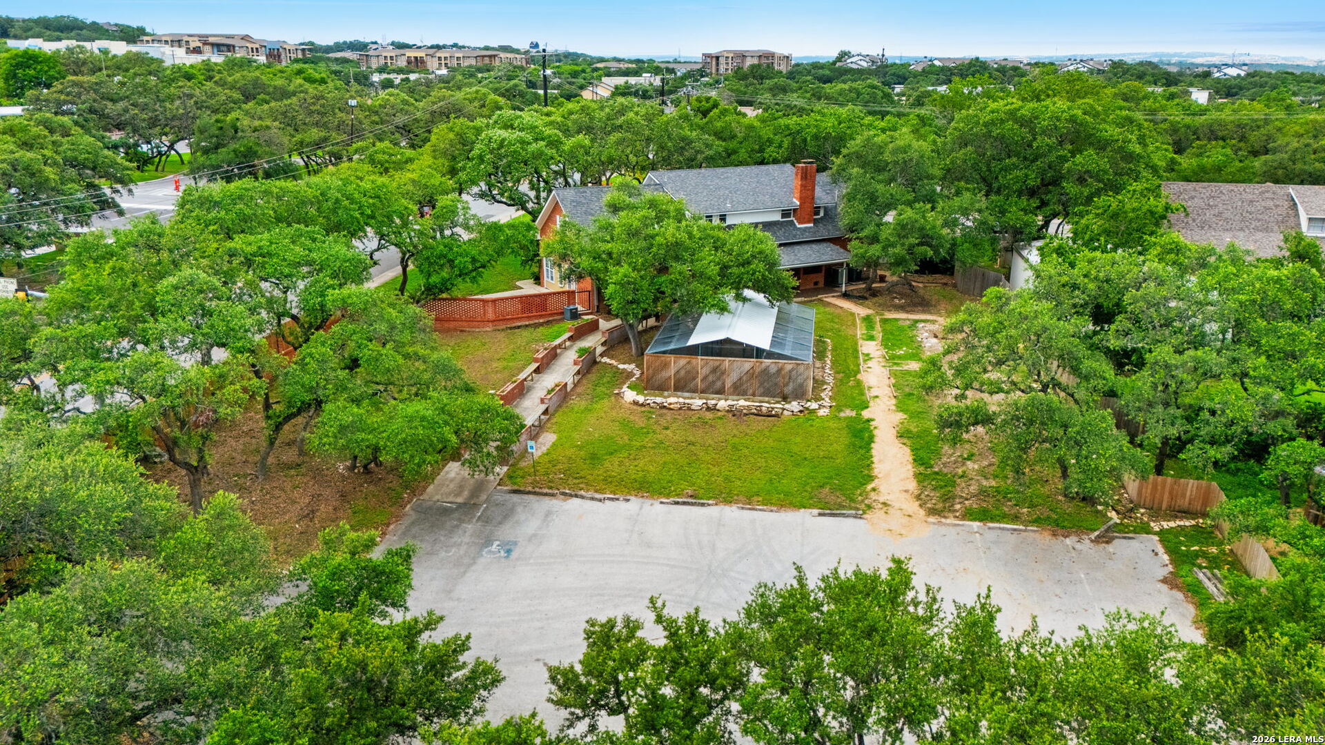 11902 Rustic San Antonio TX 78230