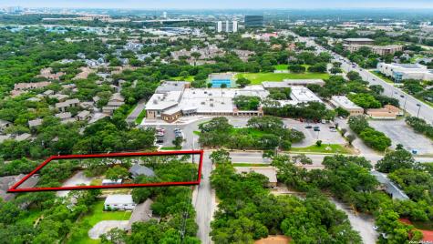 11902 Rustic San Antonio TX 78230