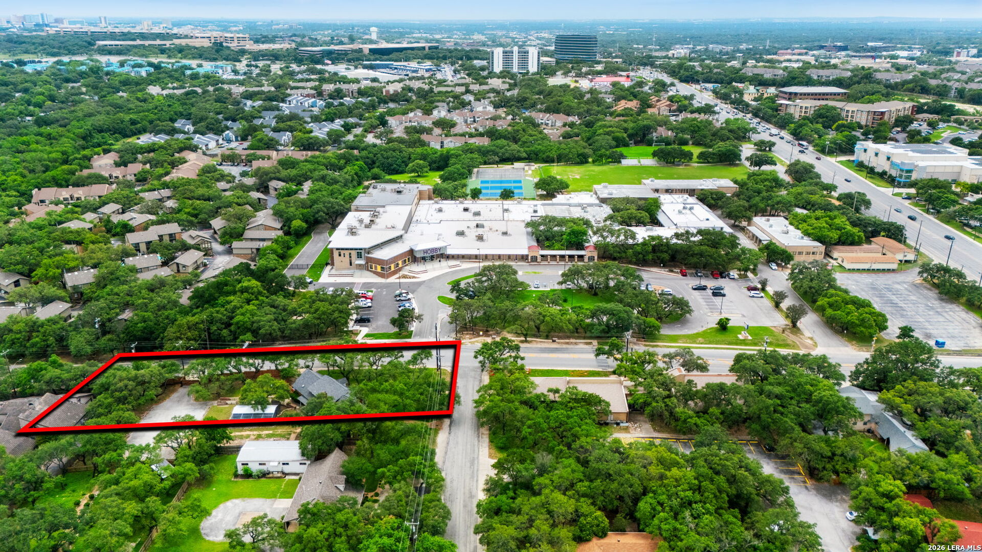 11902 Rustic San Antonio TX 78230