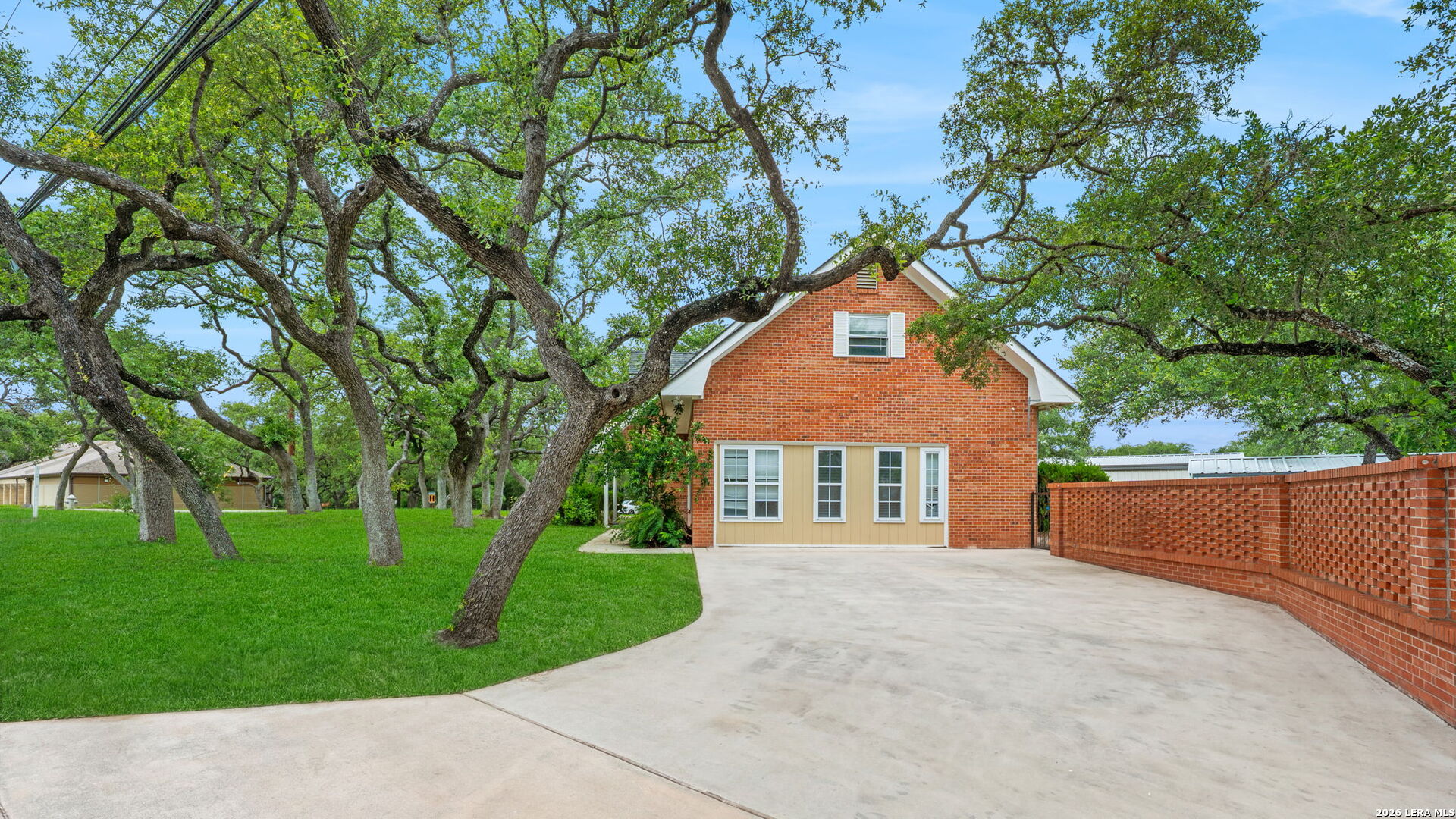 11902 Rustic San Antonio TX 78230