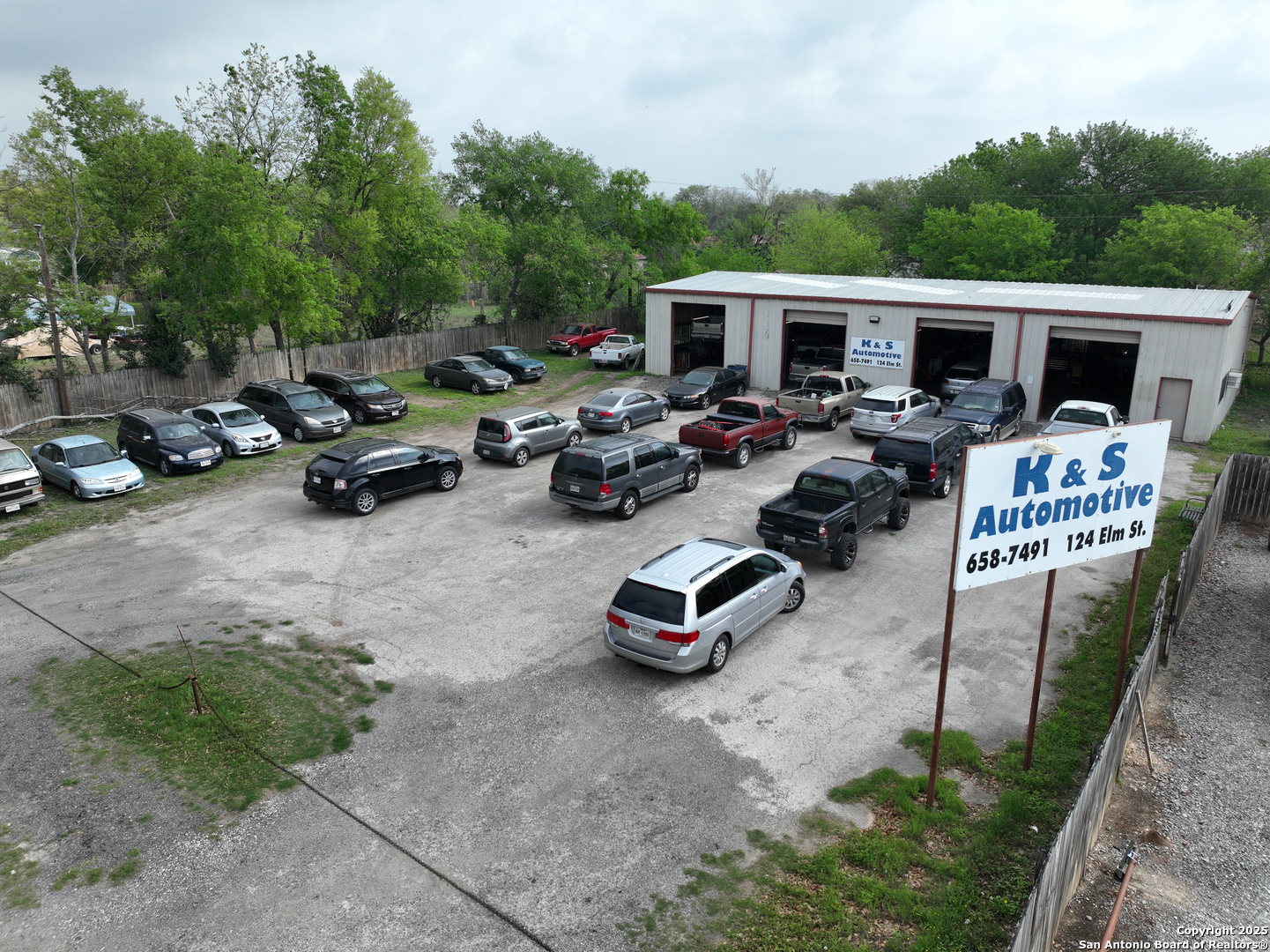 124 Elm Street Cibolo TX 78108