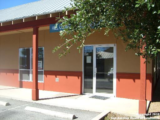 124 E Bandera Boerne TX 78006
