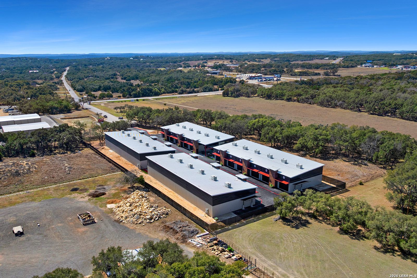928 State Highway 46 E Boerne TX 78006