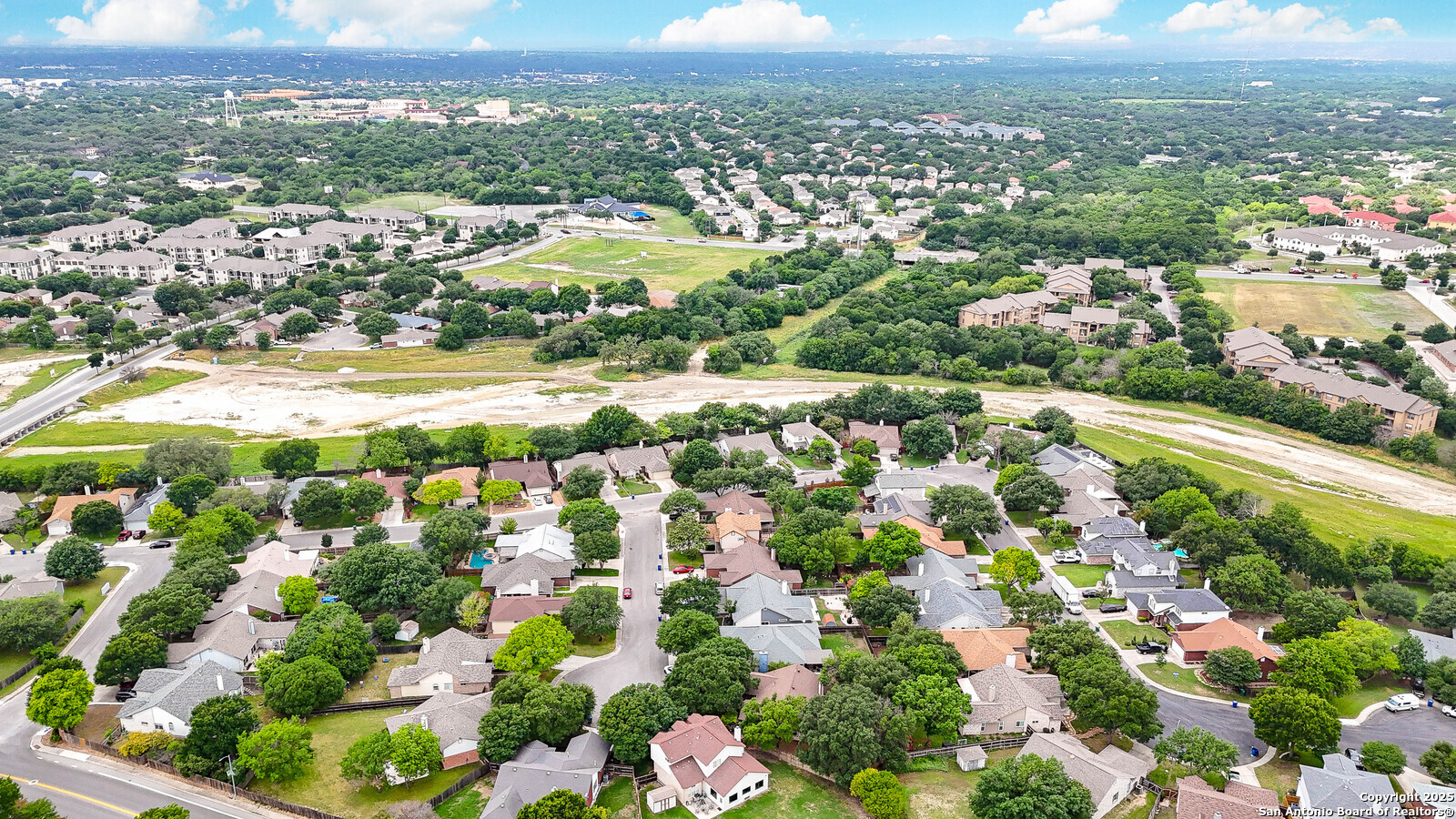 0 Apple Green San Antonio TX 78240