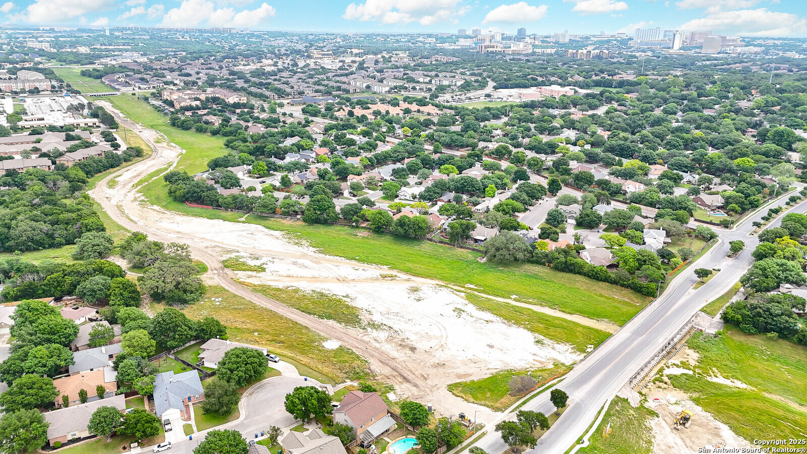 0 Apple Green San Antonio TX 78240