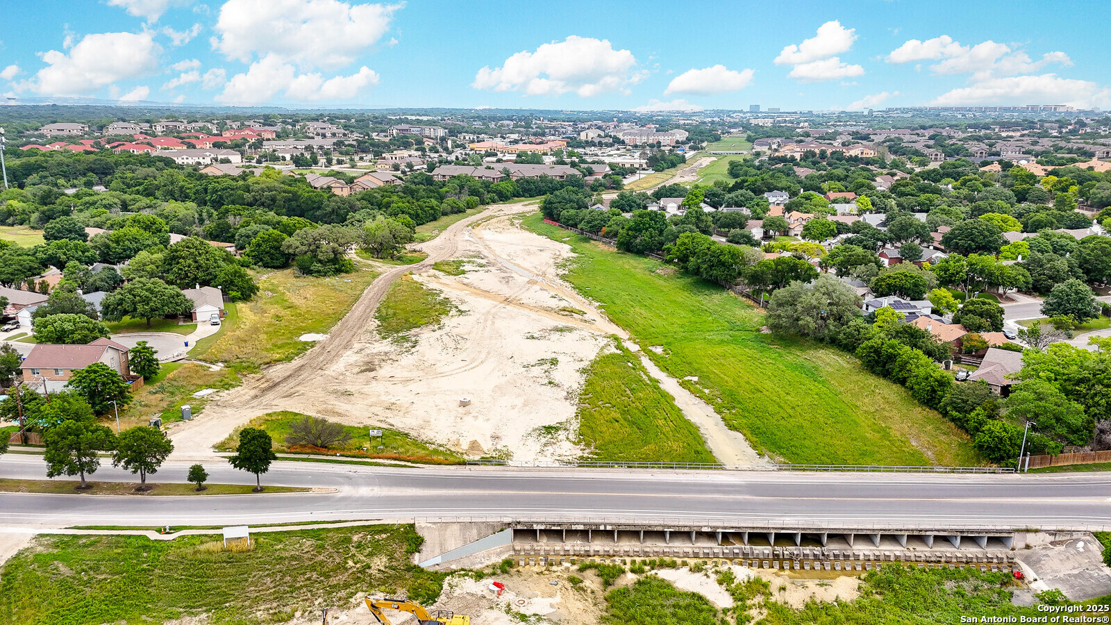 0 Apple Green San Antonio TX 78240