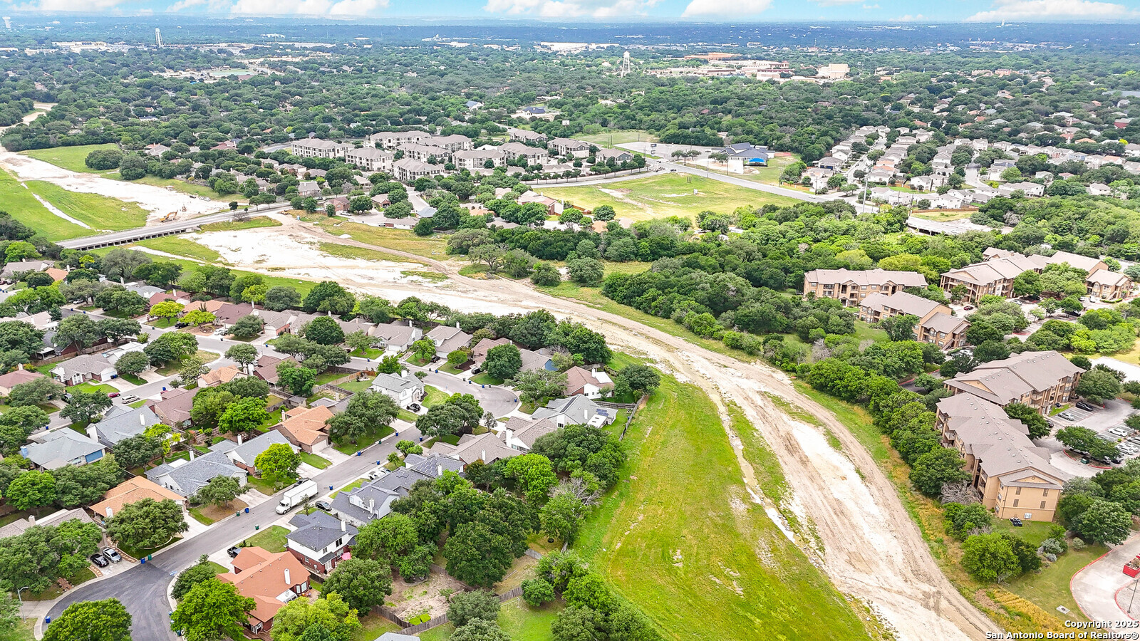 0 Apple Green San Antonio TX 78240