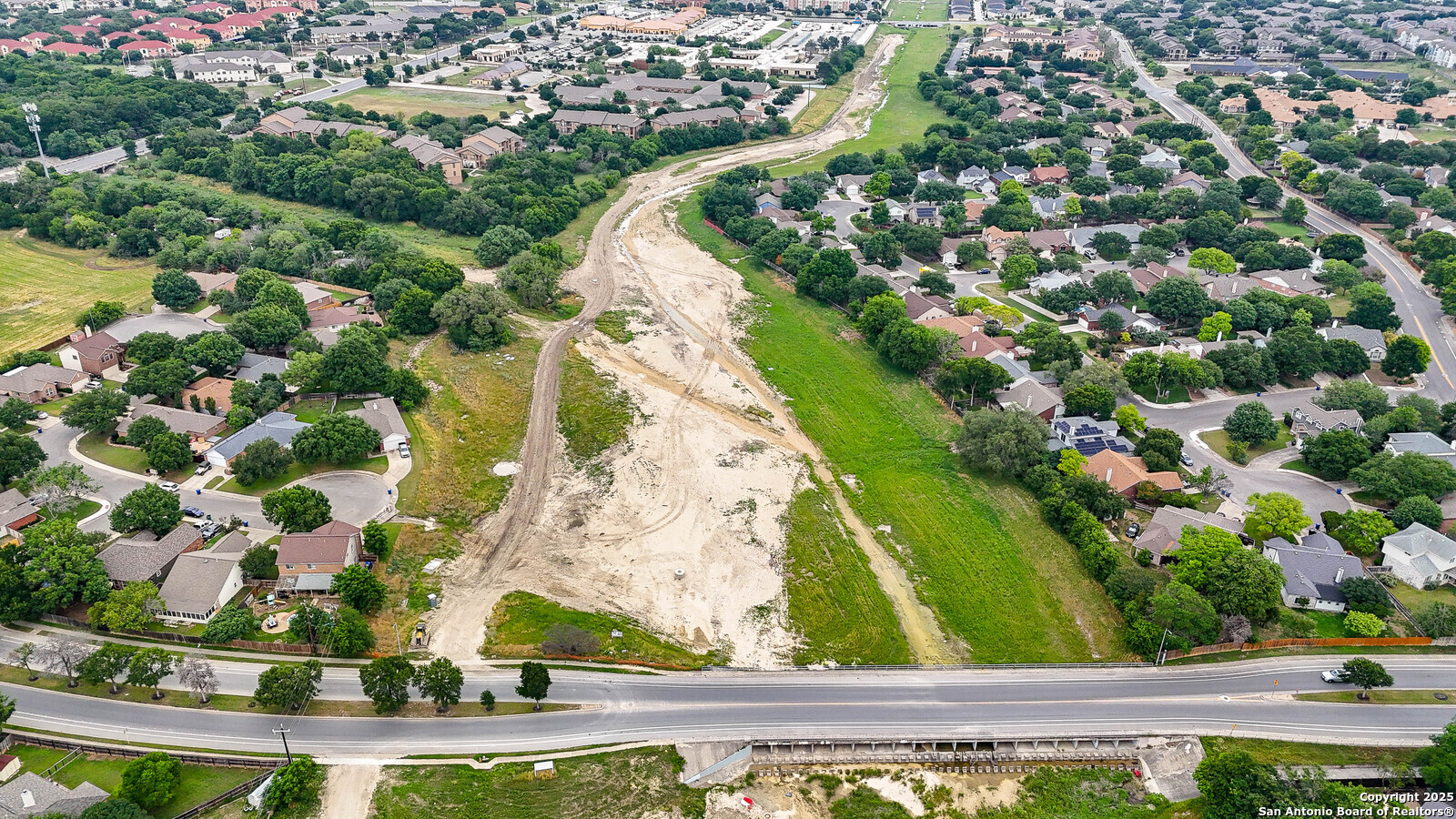 0 Apple Green San Antonio TX 78240