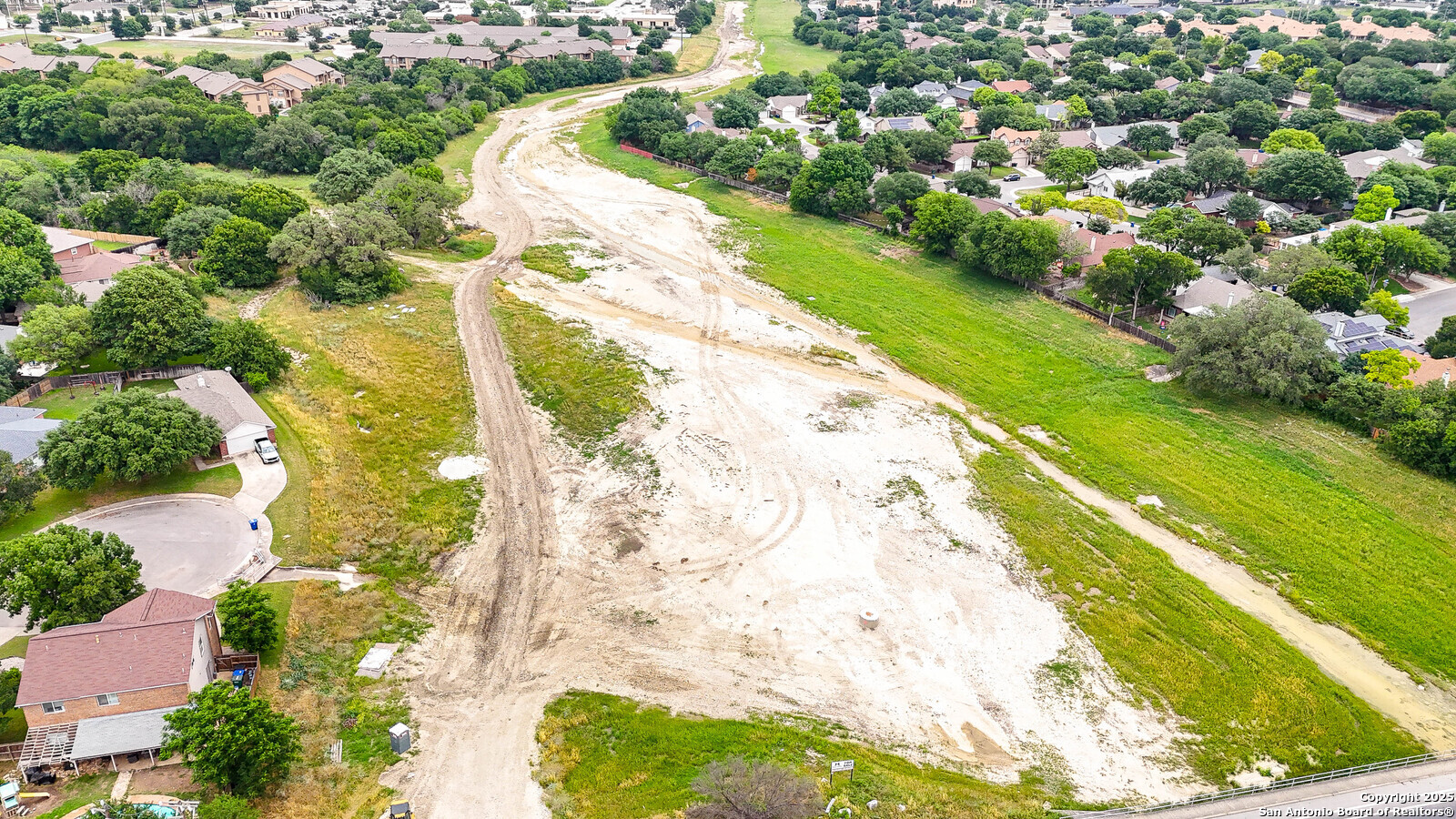 0 Apple Green San Antonio TX 78240