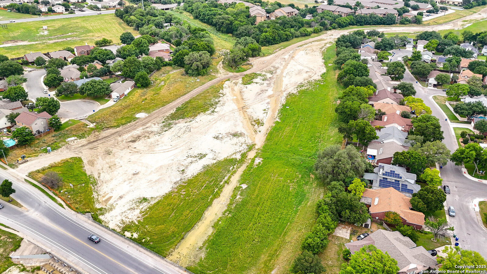 0 Apple Green San Antonio TX 78240