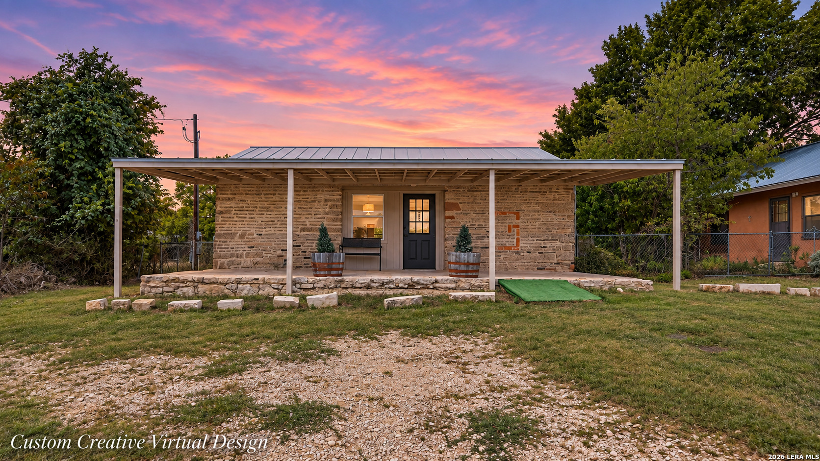 11 Main Street Blanco TX 78606