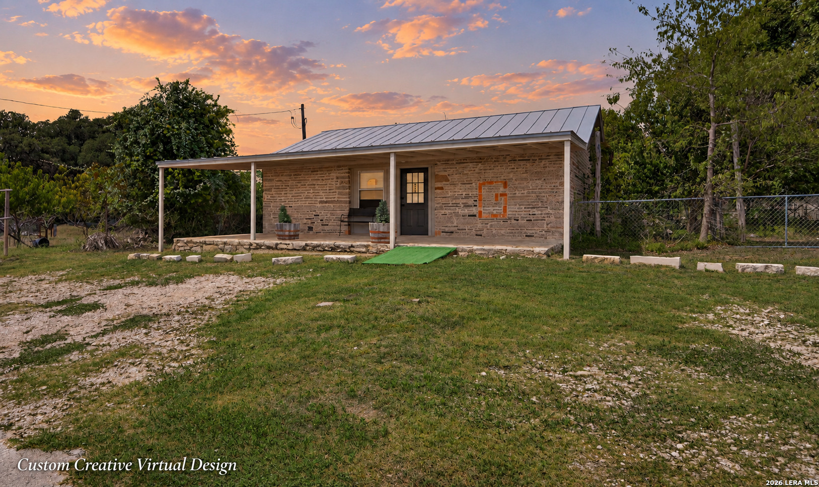 11 Main Street Blanco TX 78606