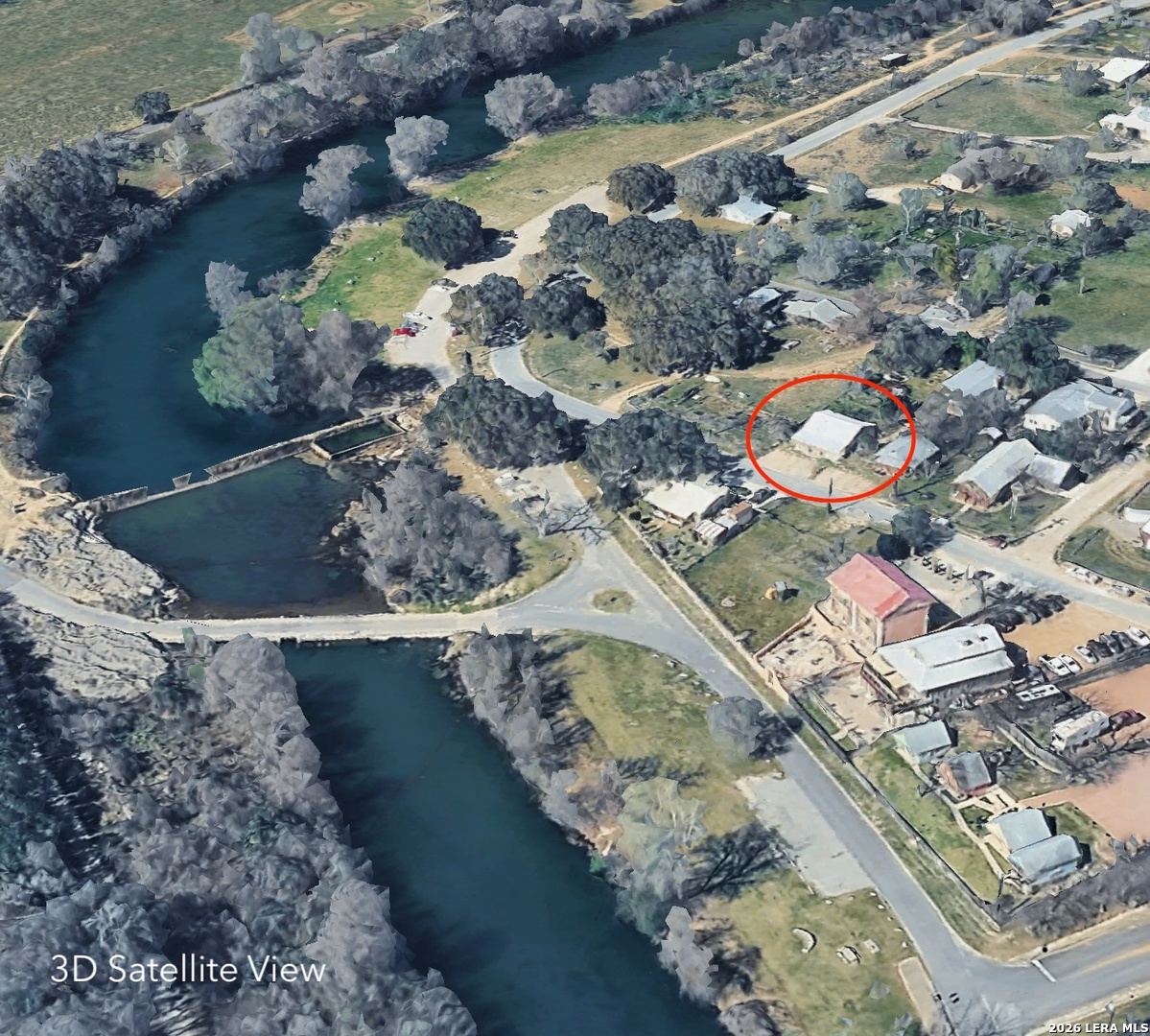 11 Main Street Blanco TX 78606