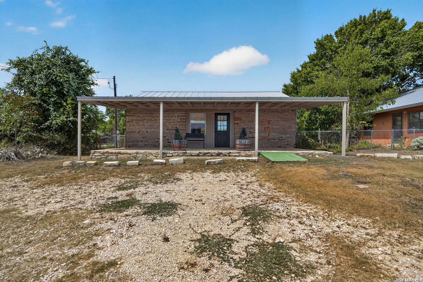 11 Main Street Blanco TX 78606