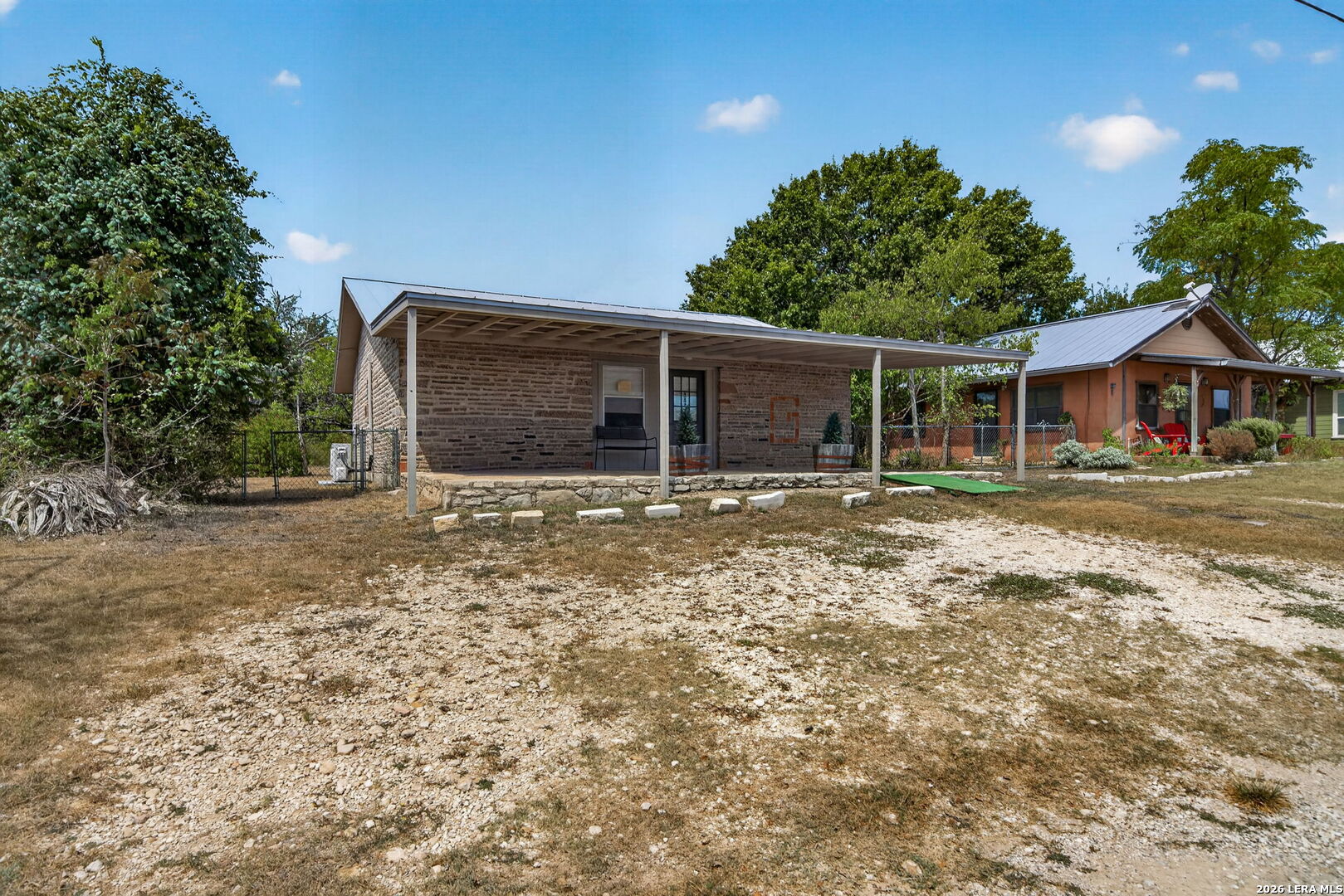 11 Main Street Blanco TX 78606