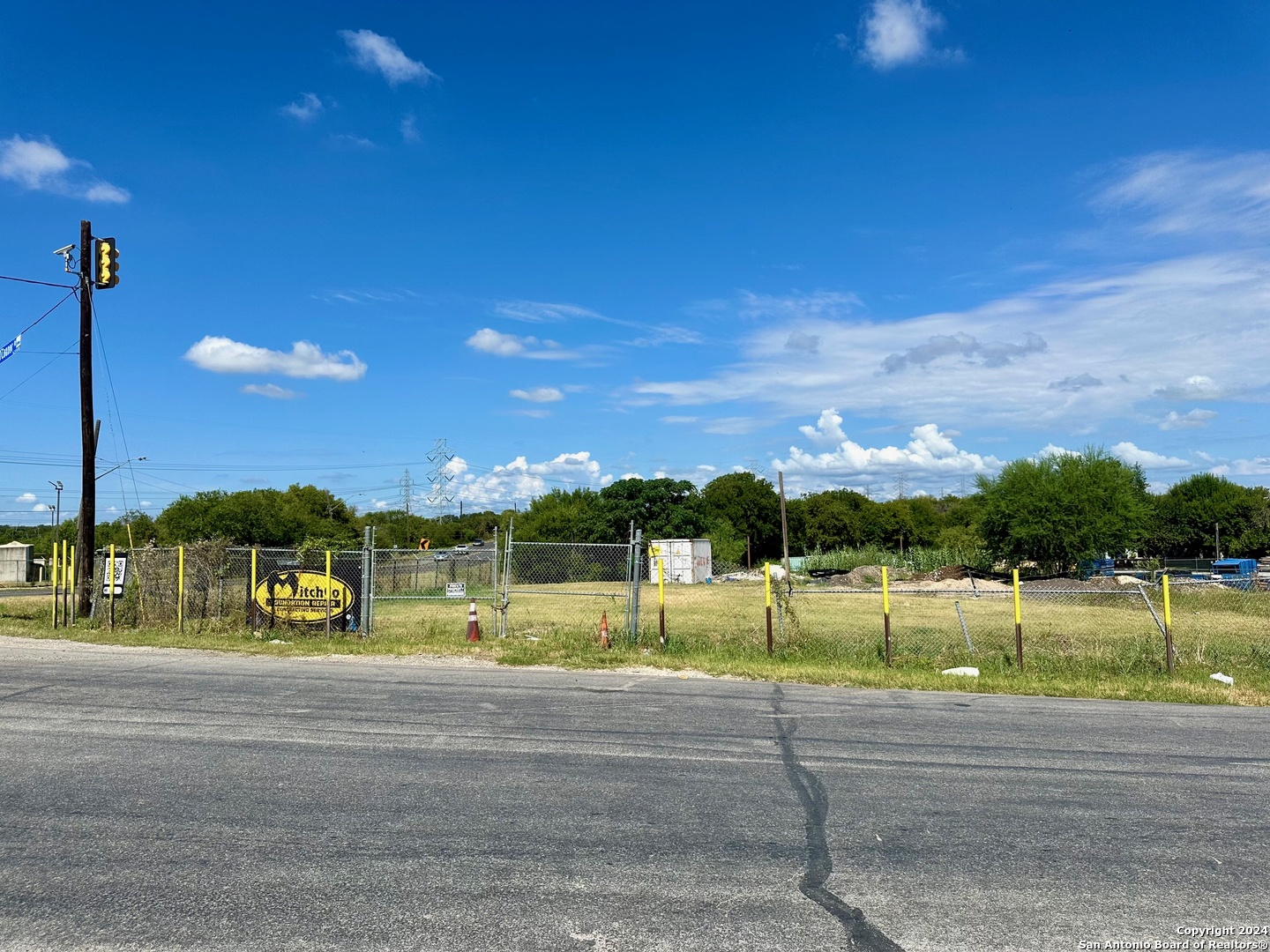 12541 Oconnor Road San Antonio TX 78233