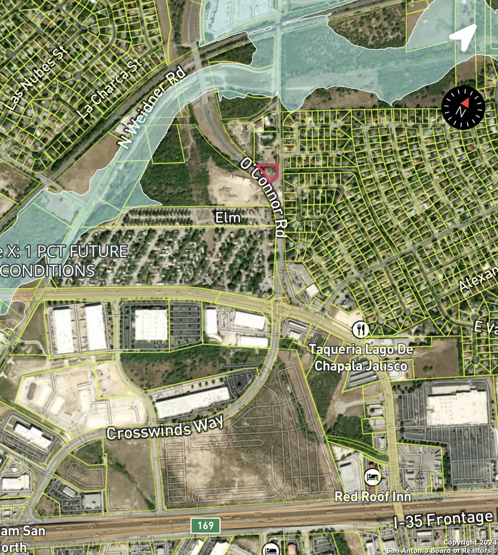 12541 Oconnor Road San Antonio TX 78233