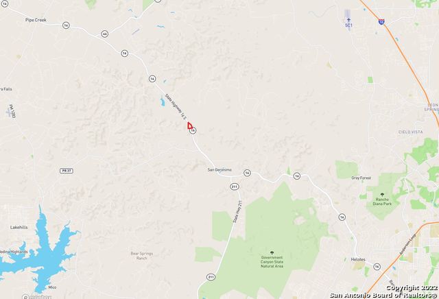 20070 State Highway 16 Helotes TX 78023