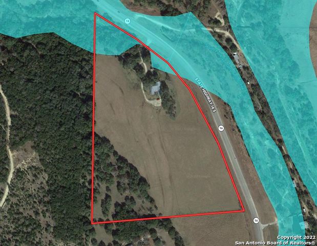 20070 State Highway 16 Helotes TX 78023