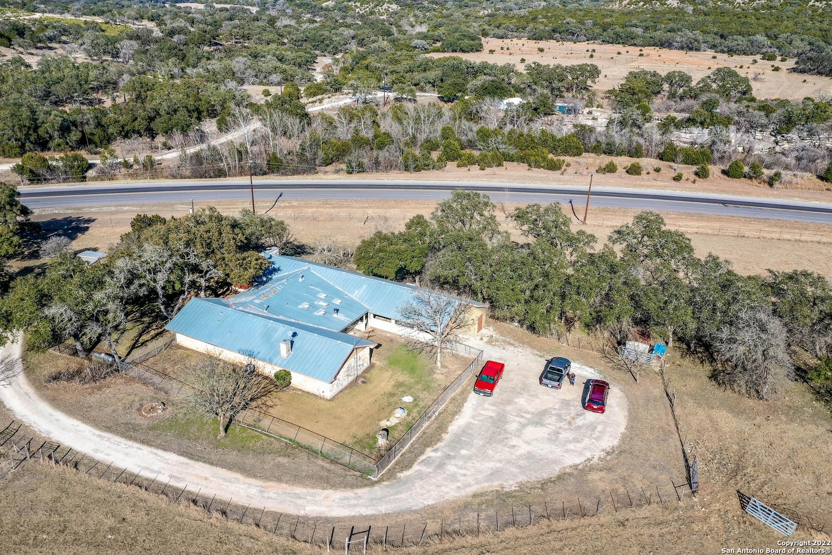 20070 State Highway 16 Helotes TX 78023