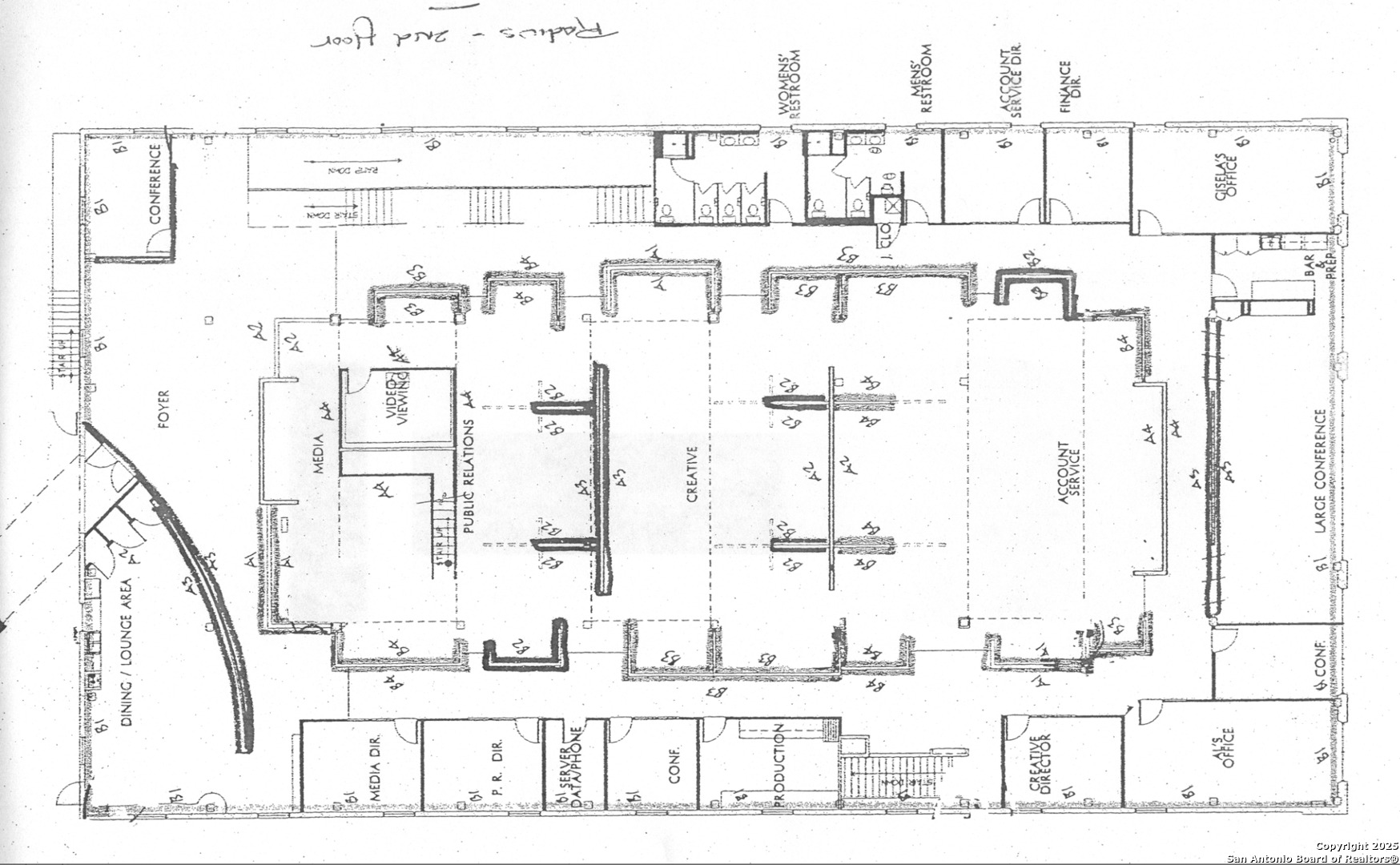 106 Auditorium Circle San Antonio TX 78205